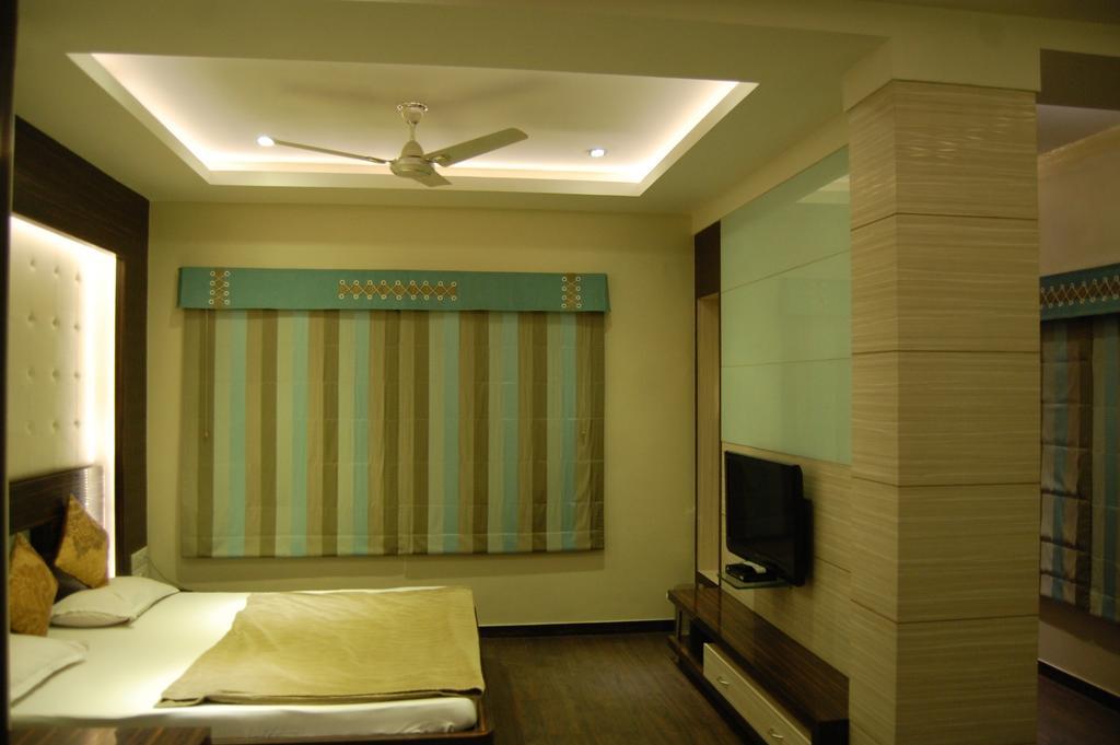 Purva Hotel