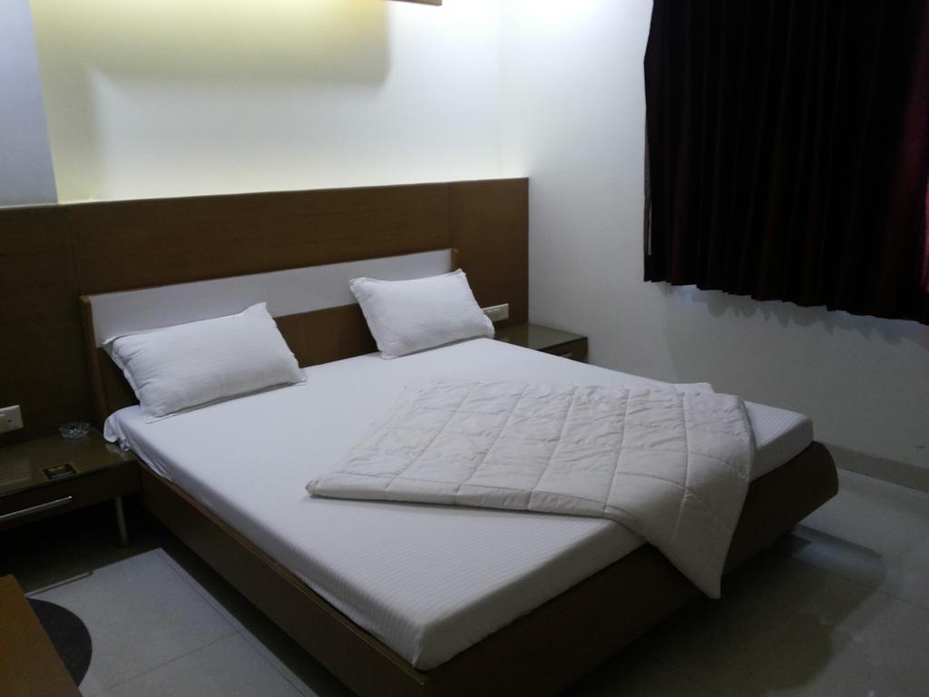 Somdeep Palace Hotel Indore