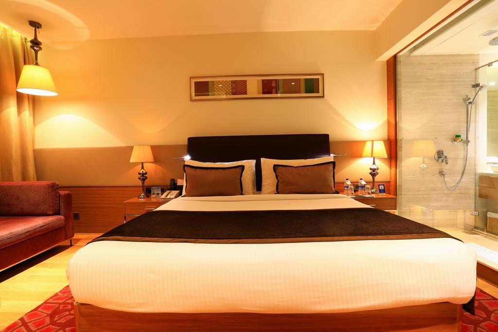 Landmark Hotel