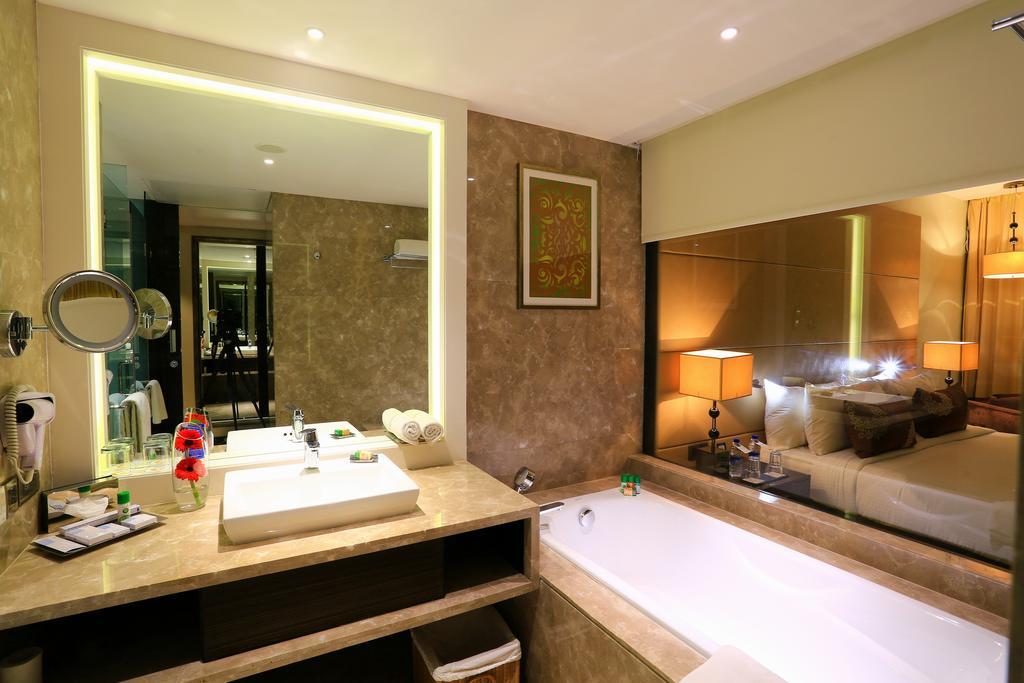 Hotel Landmark Indore