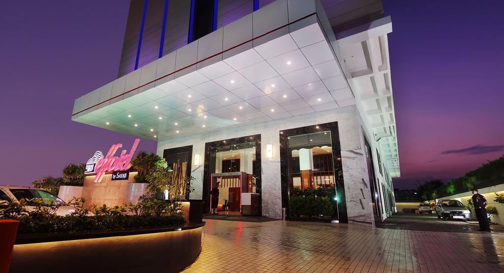 Effotel By Sayaji Hotel