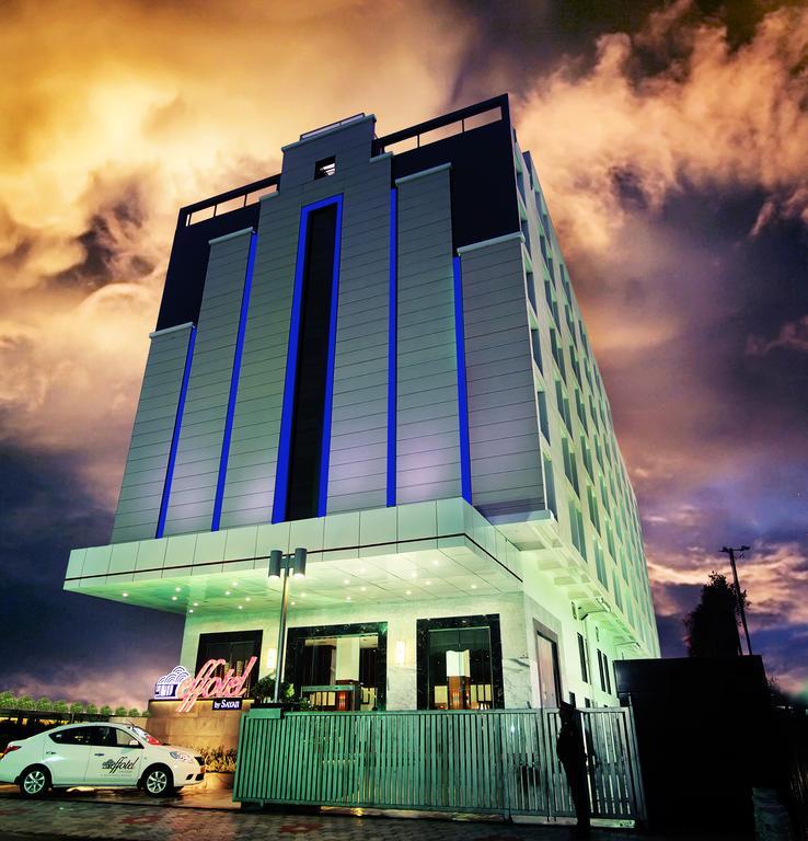 Effotel By Sayaji Hotel