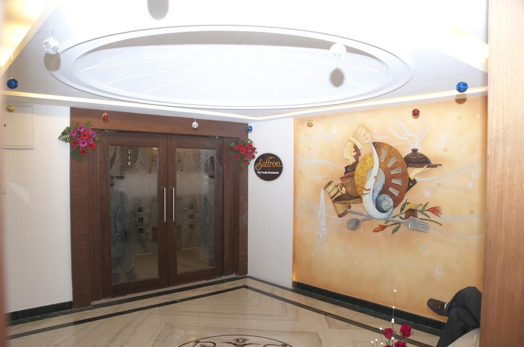 Kings Park 2* Indore