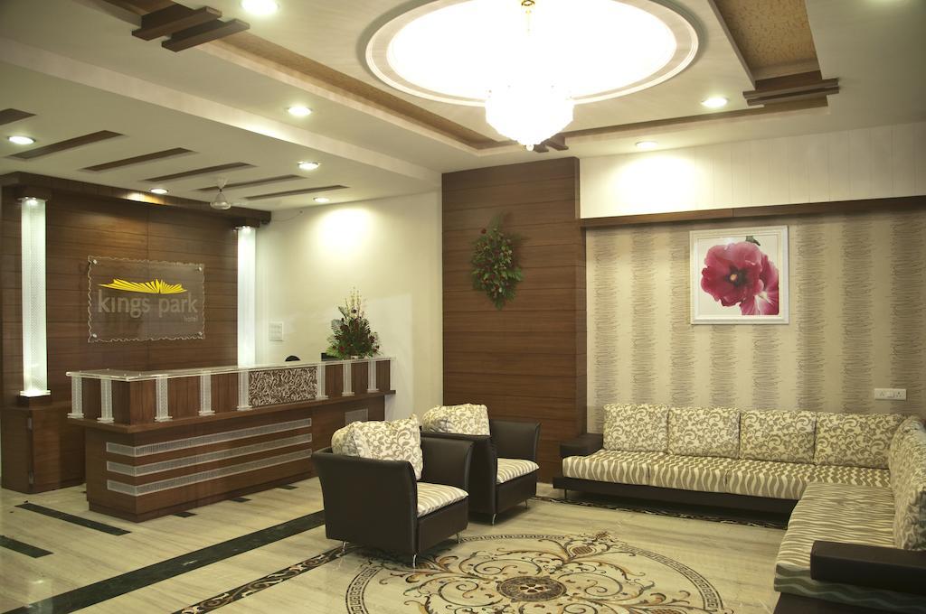 Kings Park Hotel