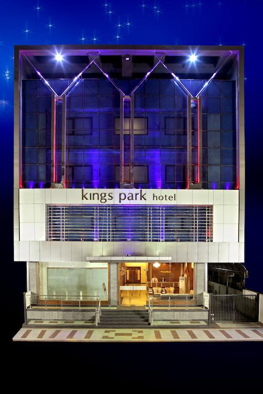 Hotel Kings Park Indore