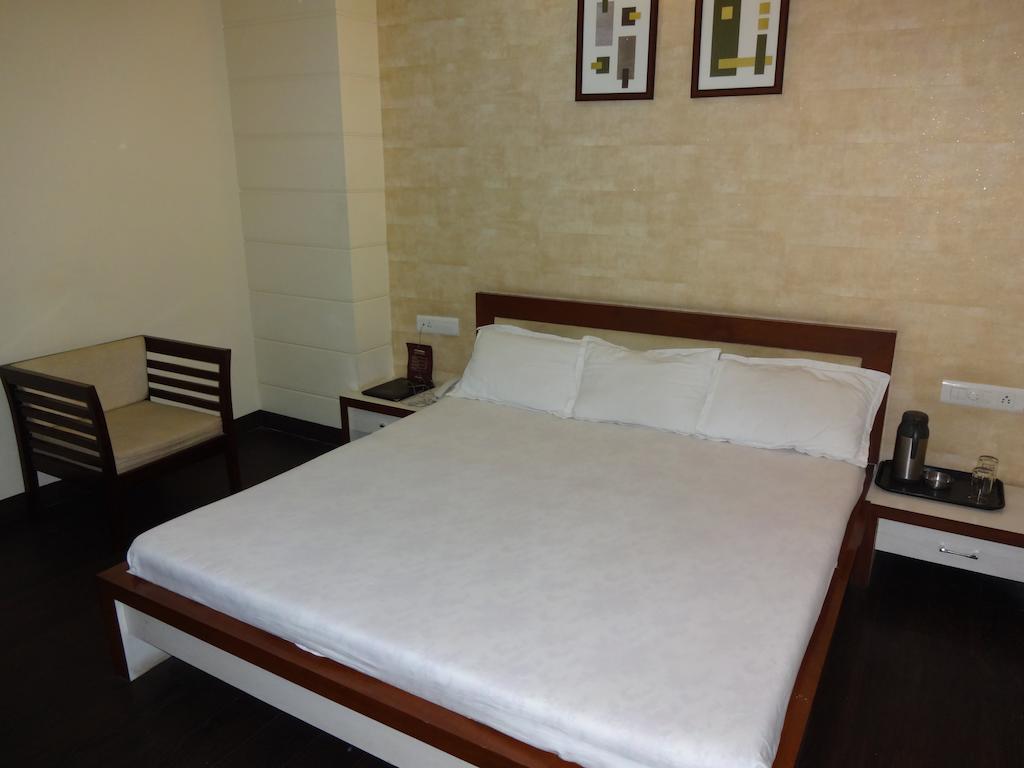 Hotel Kings Park Indore
