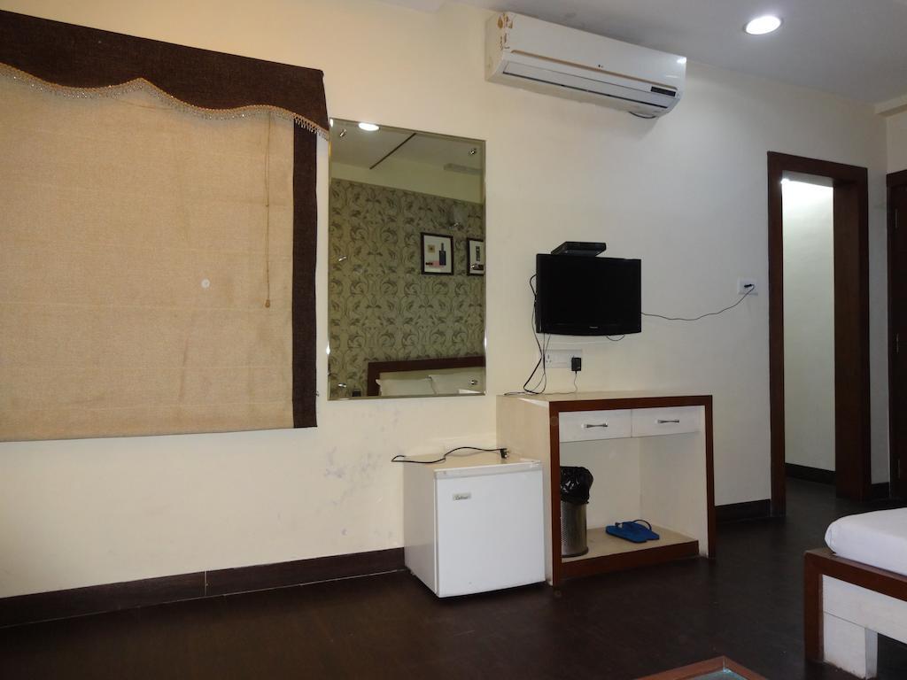 Kings Park 2* Indore