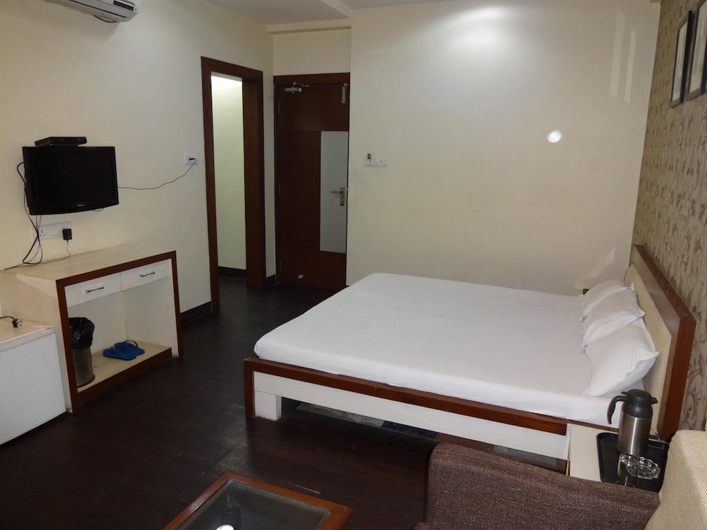 Hotel Kings Park