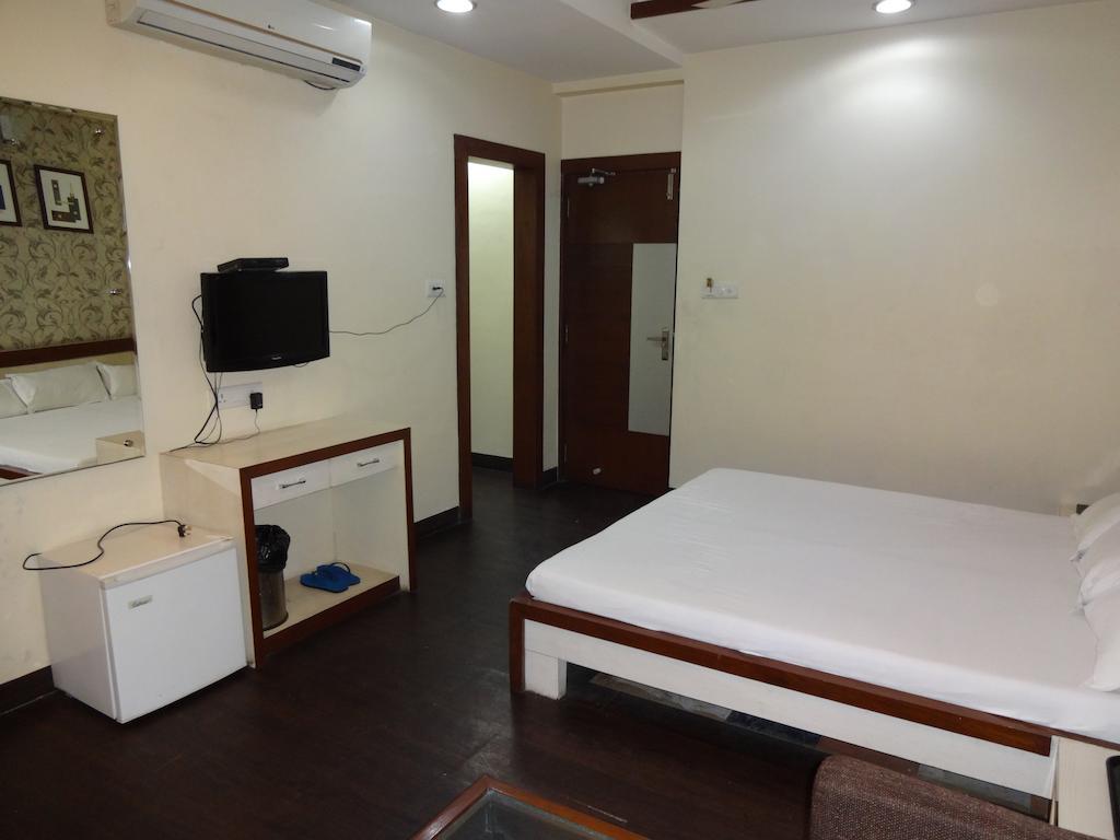 Kings Park 2* Indore