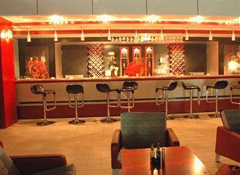 Hotel Infiniti And 4*