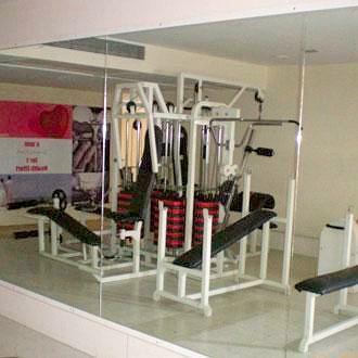 Hotel Infiniti And 4*