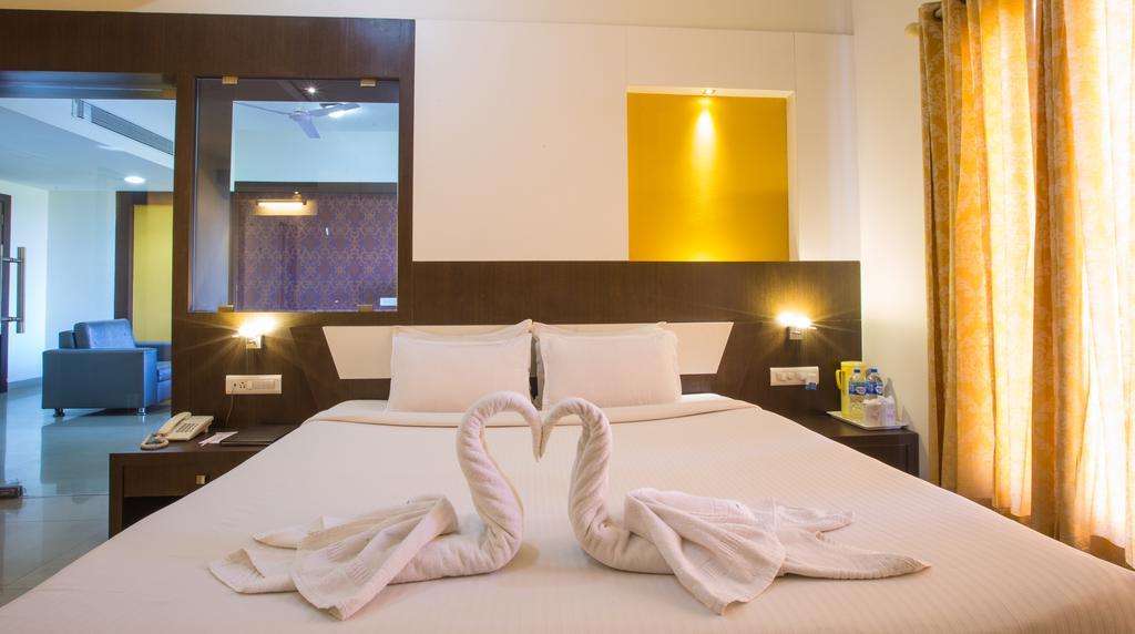 Hotel Waterlily 3*
