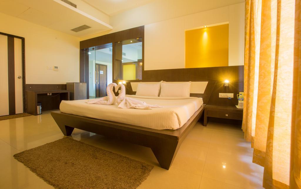 Waterlily Indore