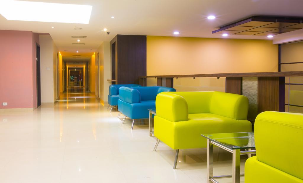 Hotel Waterlily 3*