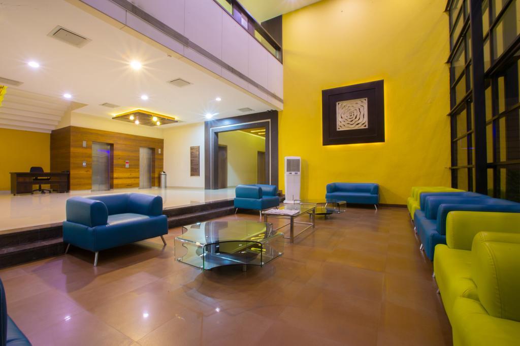 Waterlily Indore