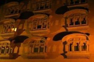 Hotel The Rajshahi Palace