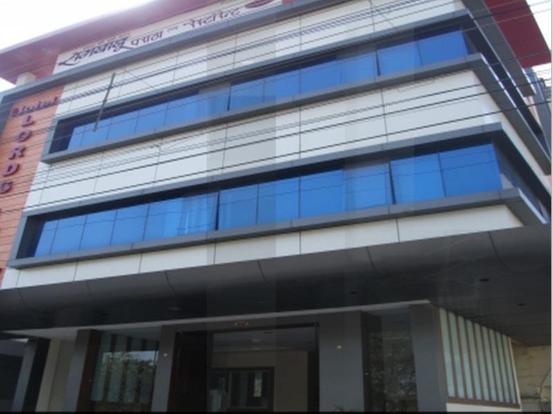 Hotel Vista At Bapu Gandhi Nagar 3*