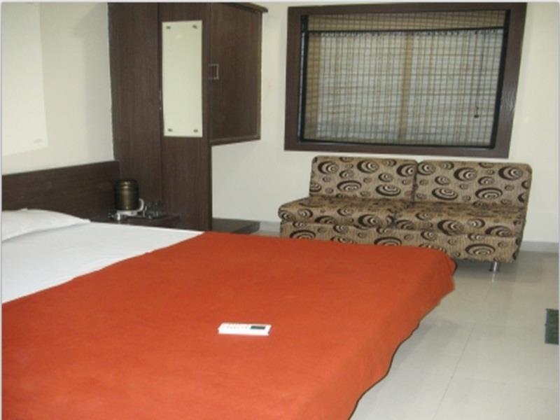 Vista At Bapu Gandhi Nagar Indore
