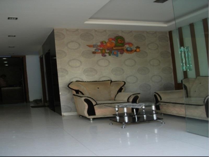 Vista At Bapu Gandhi Nagar