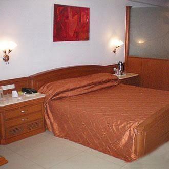 Hotel Amarvilas