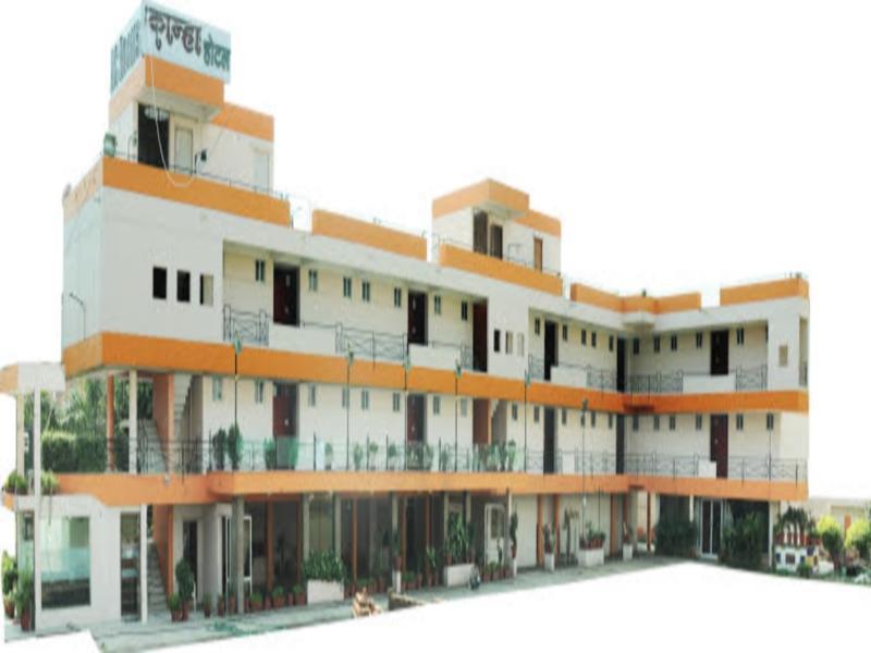 Kanha Indore