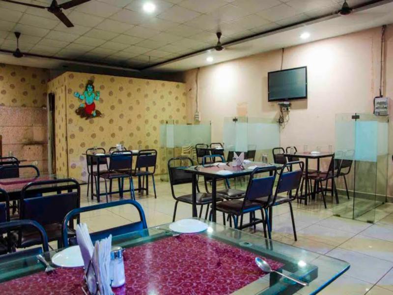 Hotel Kanha Indore
