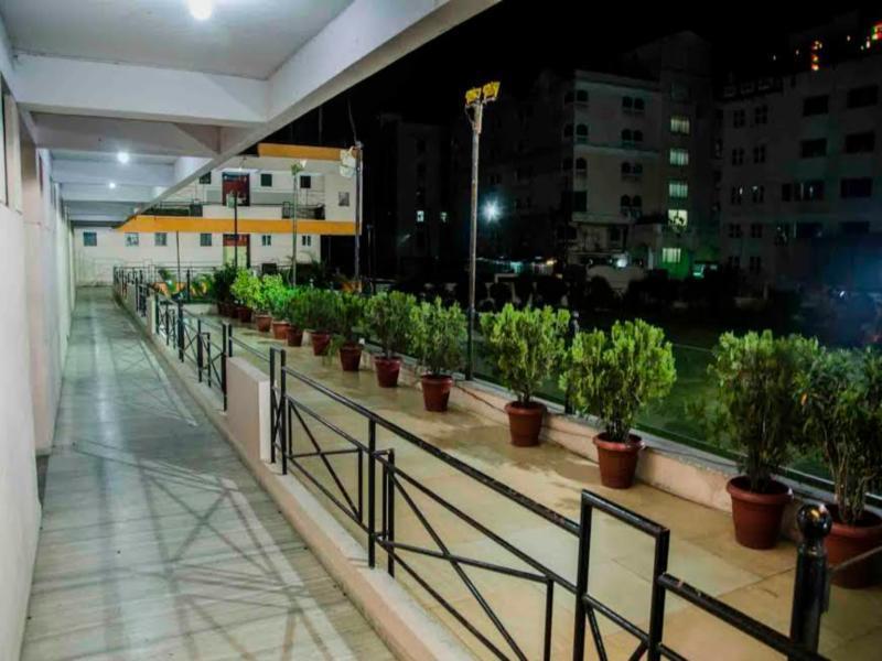 Hotel Kanha 2*