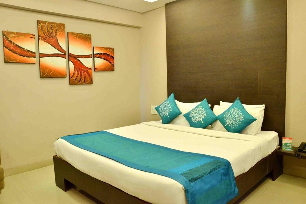 Oyo Meghdoot Garden Indore