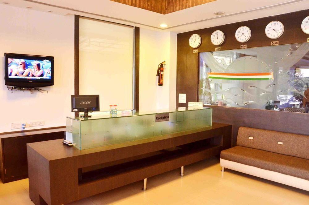Oyo Meghdoot Garden Indore