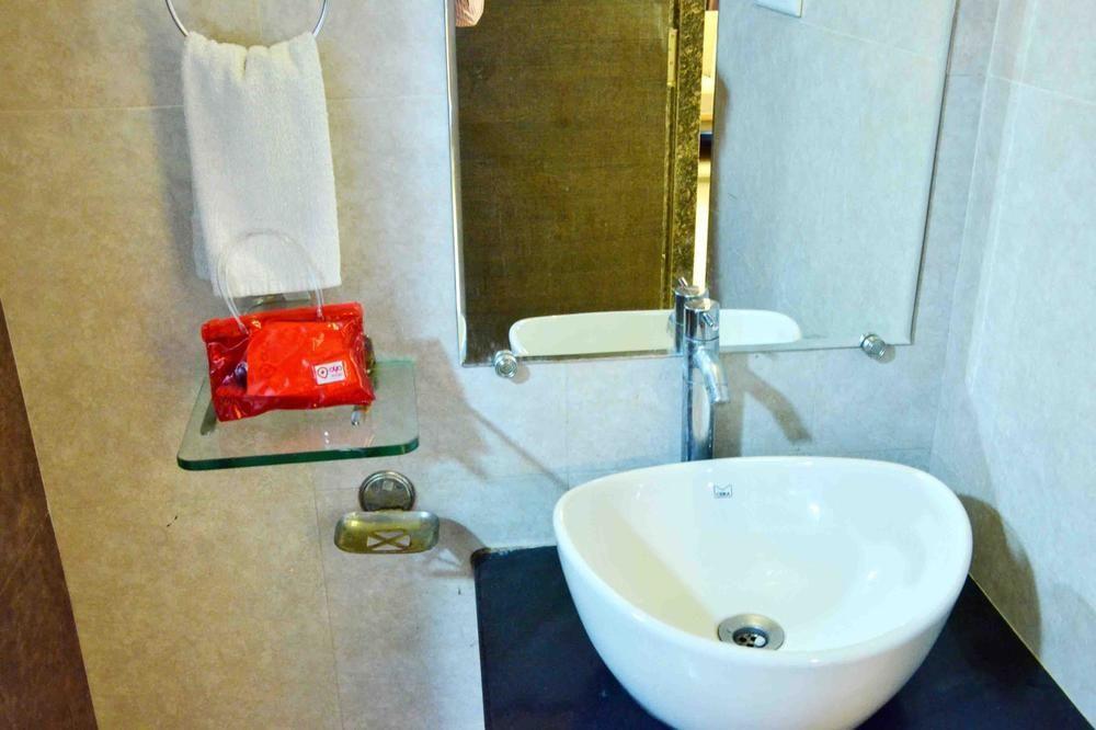 Hotel Oyo Meghdoot Garden