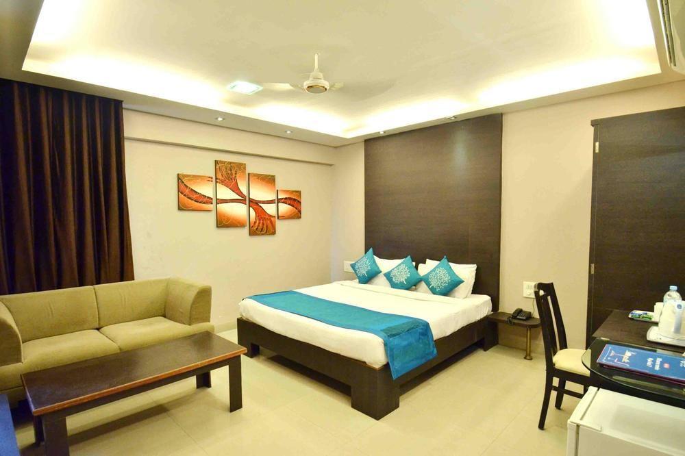 Hotel Oyo Meghdoot Garden 3*
