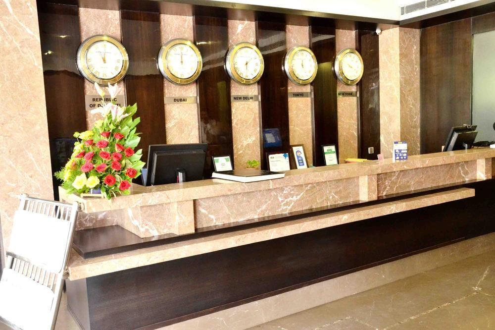 Hotel Winway