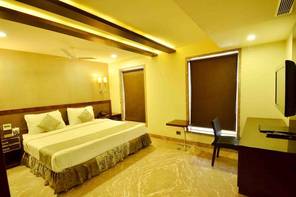 Hotel Winway Indore