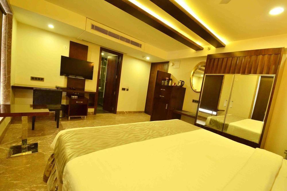 Hotel Winway Indore