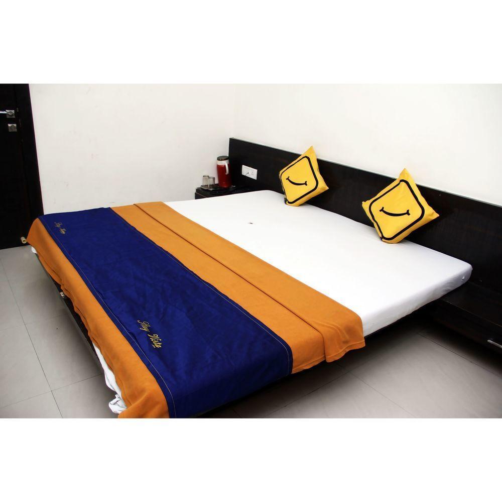 Hotel Vista At Bapu Gandhi Nagar