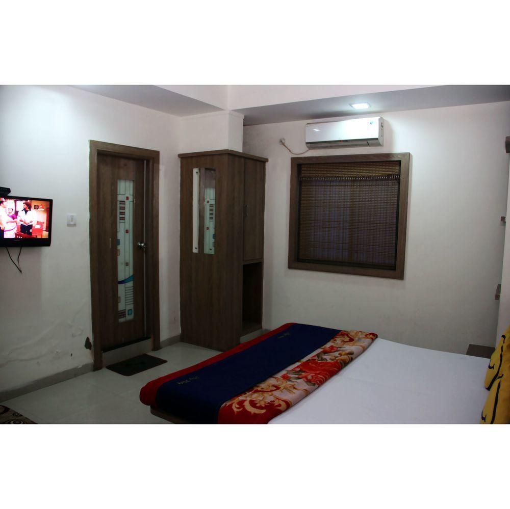 Vista At Bapu Gandhi Nagar