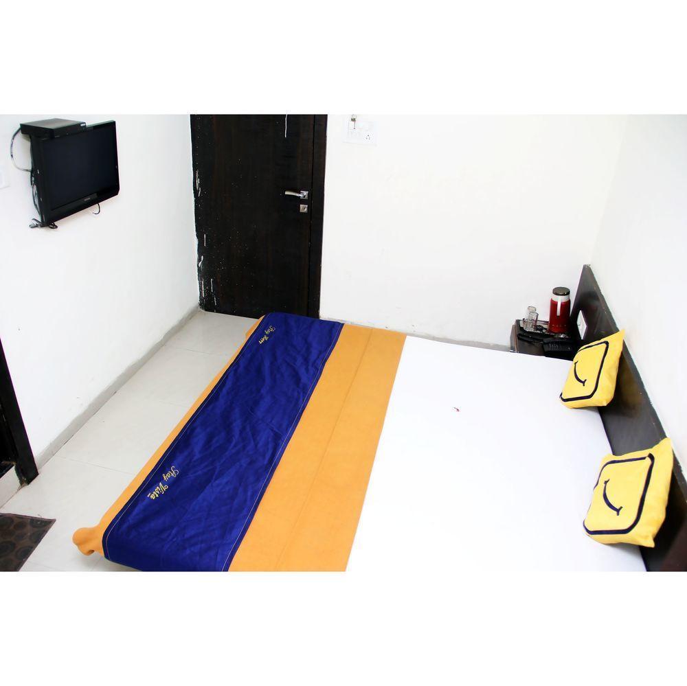 Hotel Vista At Bapu Gandhi Nagar Indore