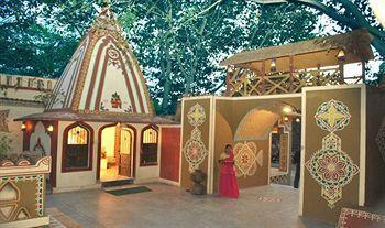 Chokhi Dhani Holiday park