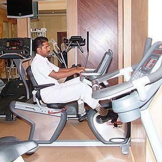 Chokhi Dhani 3* Indore