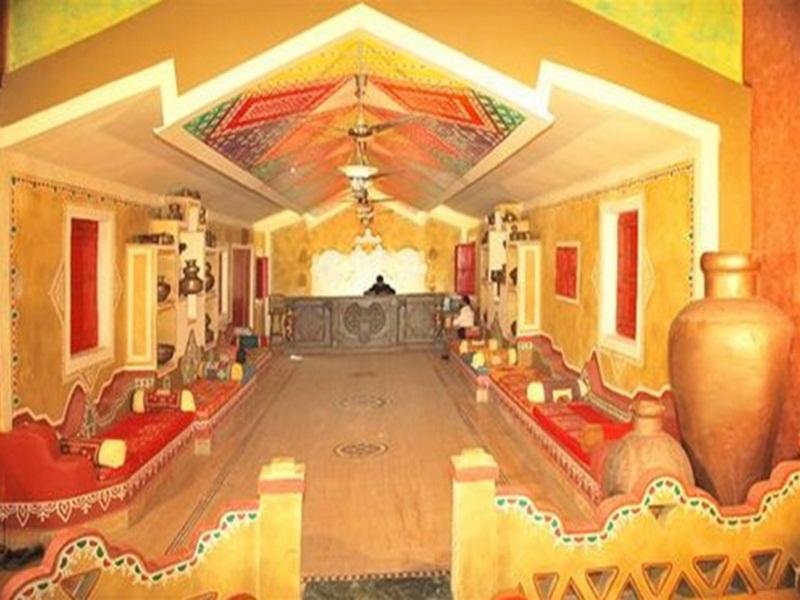 Chokhi Dhani 3* Indore