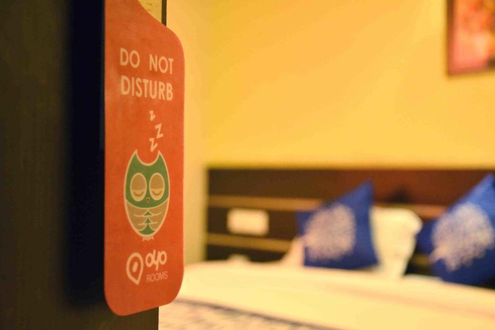 Oyo Bhawarkuan Square 3* Indore