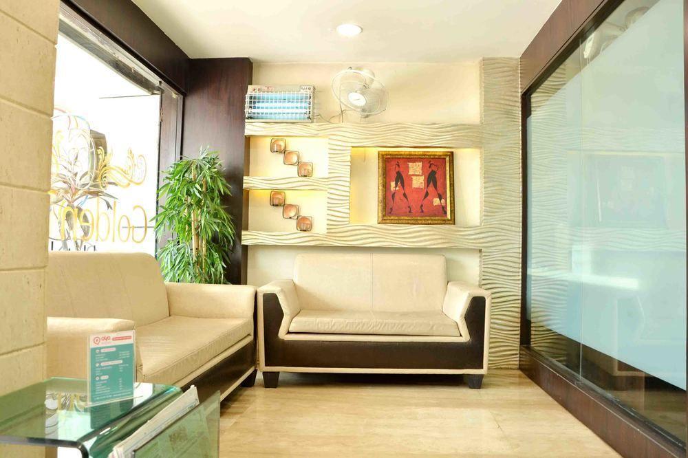 Oyo Bhawarkuan Square 3* Indore