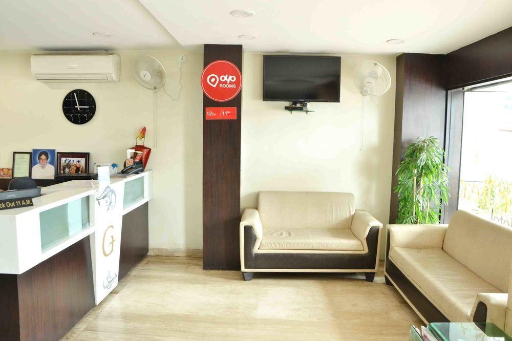 Oyo Bhawarkuan Square 3* Indore