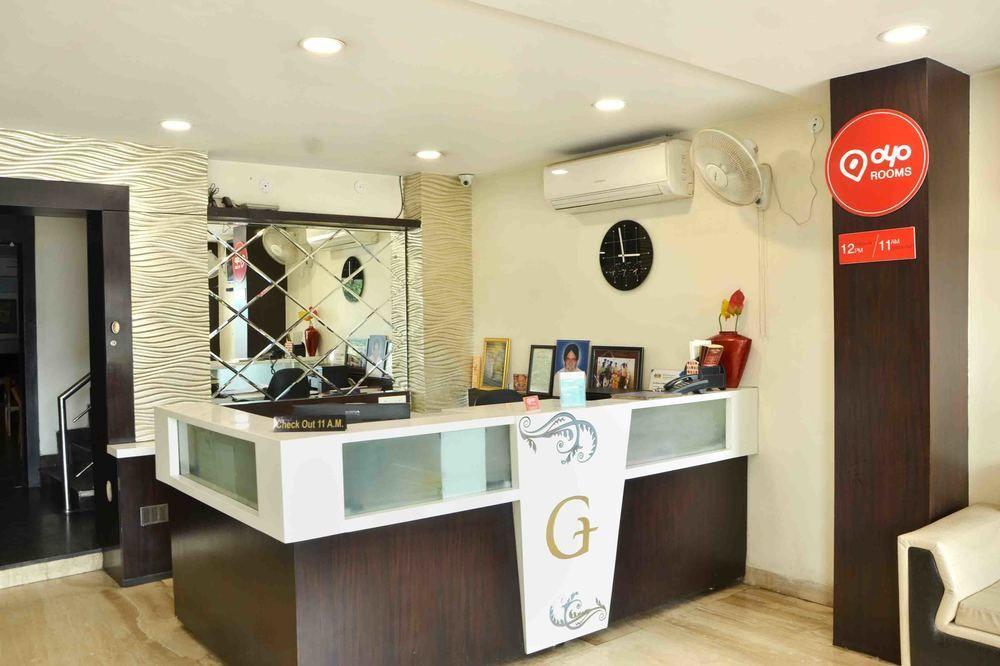 Oyo Bhawarkuan Square 3* Indore