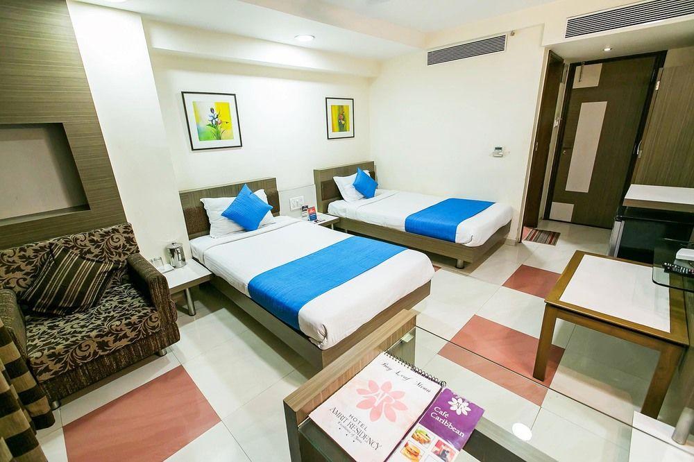 Fabhotel Amrit Residency Hotel
