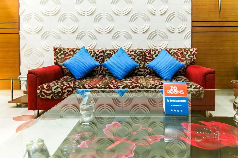 Fabhotel Amrit Residency