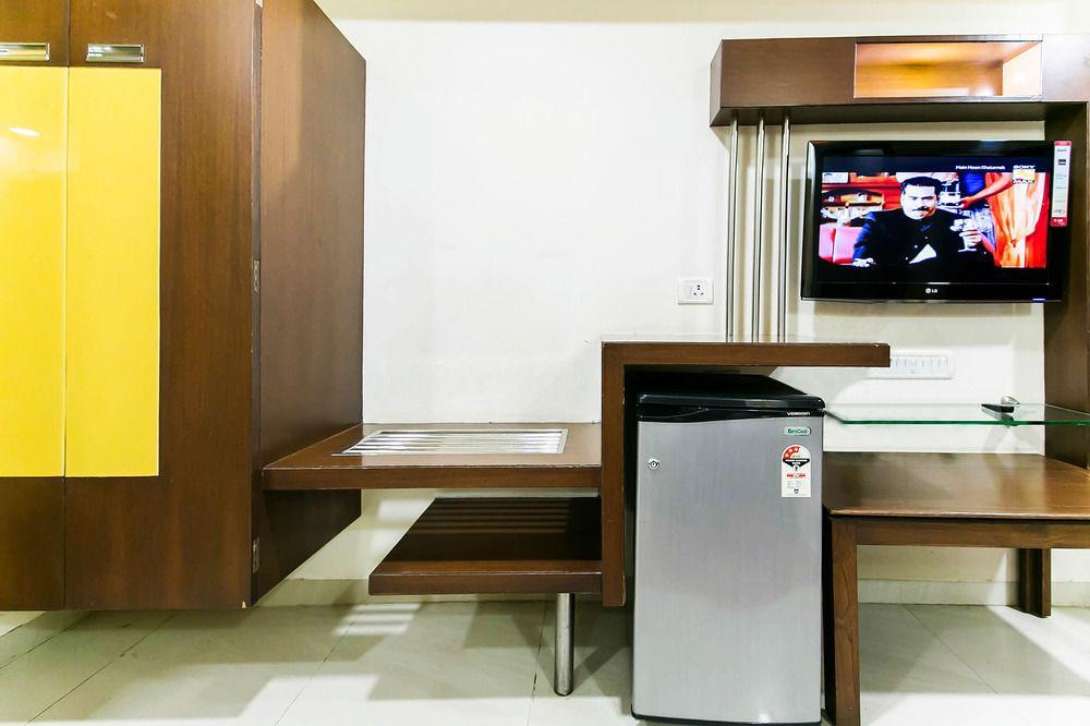 Fabhotel Amrit Residency Hotel 3*
