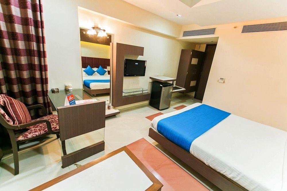 Fabhotel Amrit Residency 3* Indore