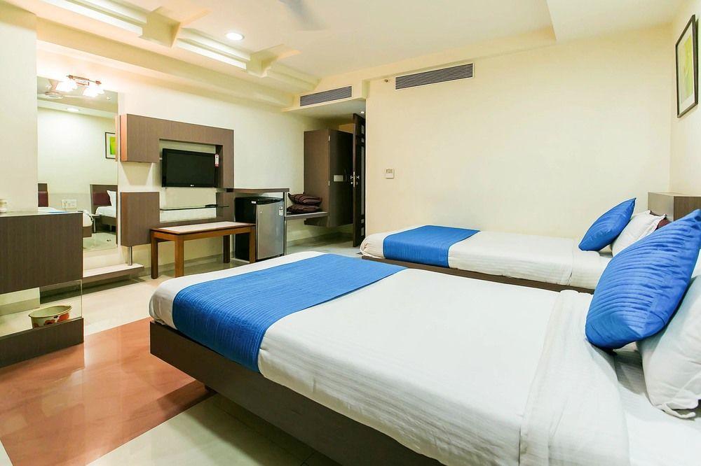Fabhotel Amrit Residency Hotel Indore