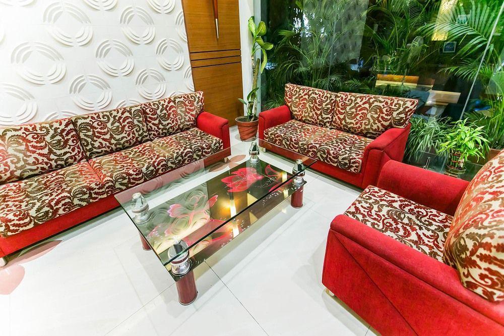 Fabhotel Amrit Residency Indore